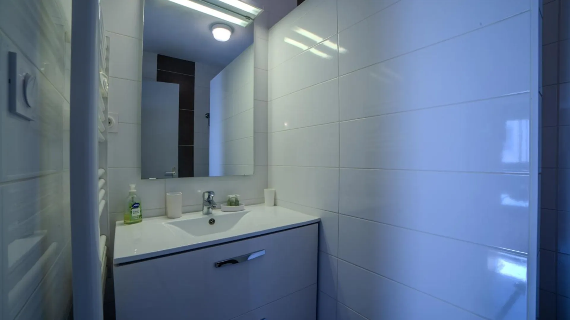 Appartamento Appartement De Caractere Au Coeur Du 6Eme Cosy & Calme Lione