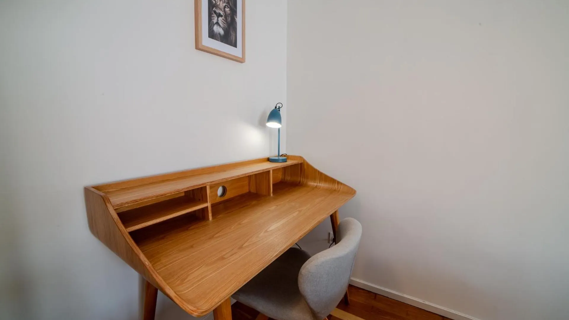 Appartamento Appartement De Caractere Au Coeur Du 6Eme Cosy & Calme Lione