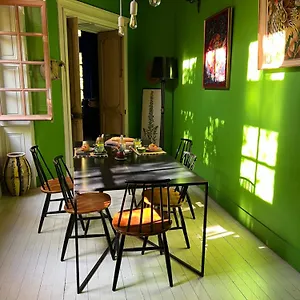Bed & Breakfast Nuit Au Chateau, Lyon